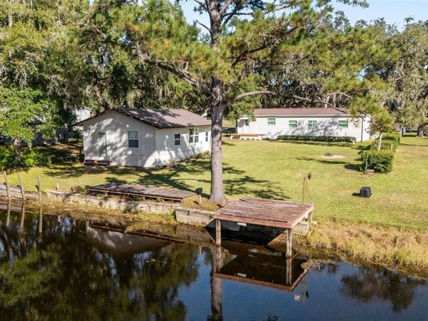 2008 N RETREAT, INVERNESS, FL 34453