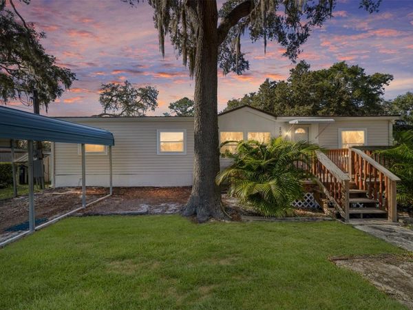 2008 N RETREAT , INVERNESS, FL 34453