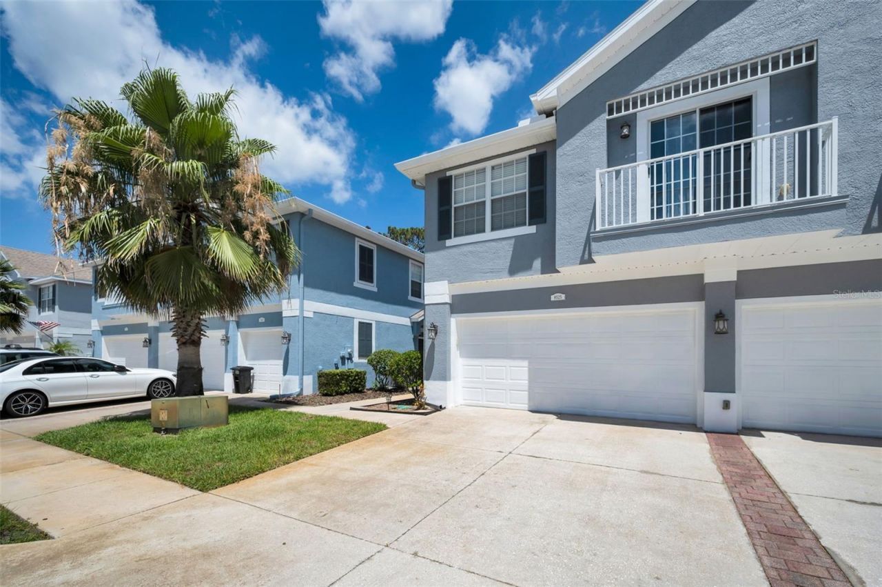 8525 Shallow Creek, New Port Richey, FL 34653 Photo