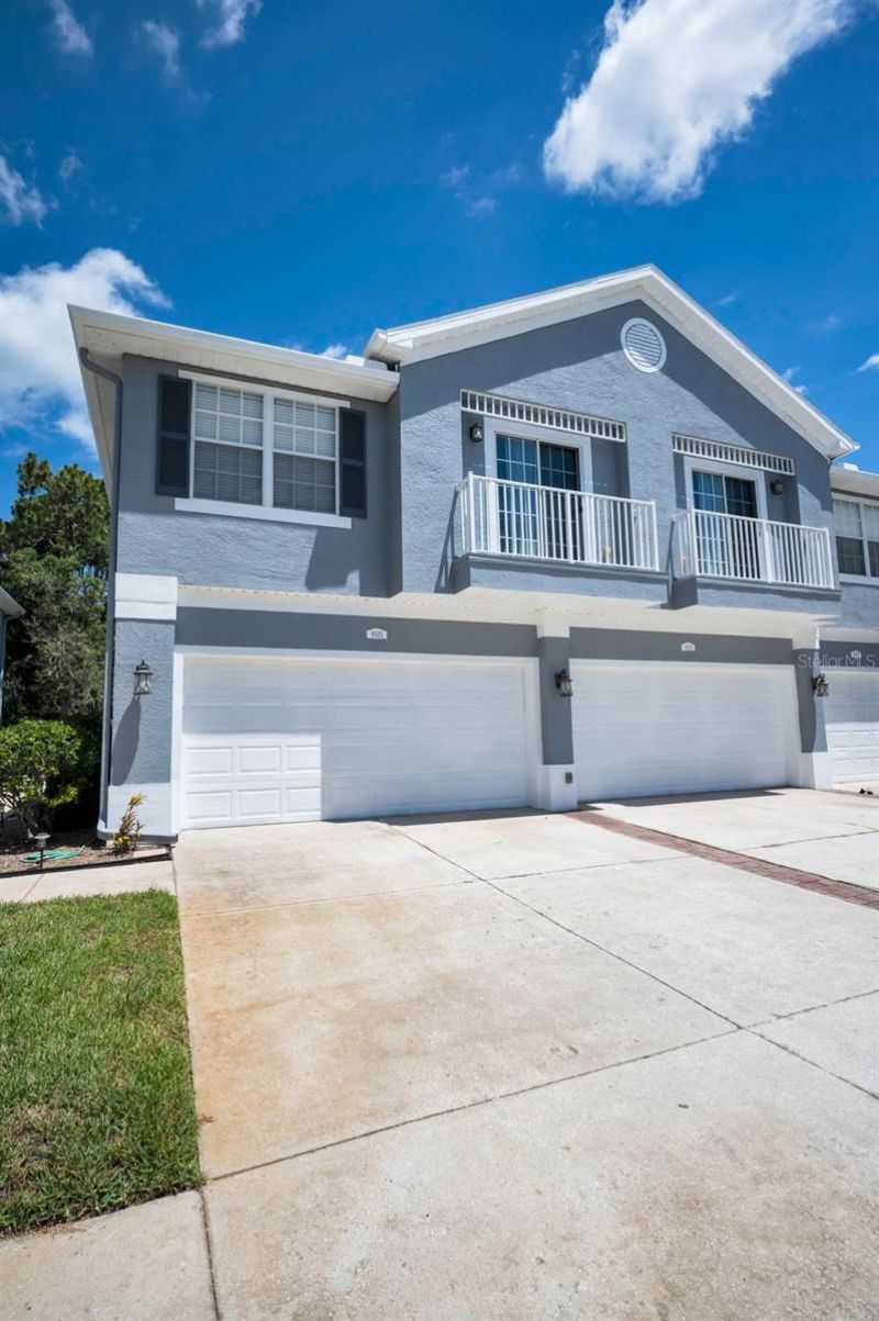 8525 Shallow Creek, New Port Richey, FL 34653 Photo
