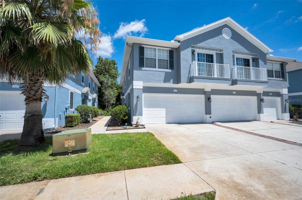 8525 Shallow Creek, New Port Richey, FL 34653 Photo