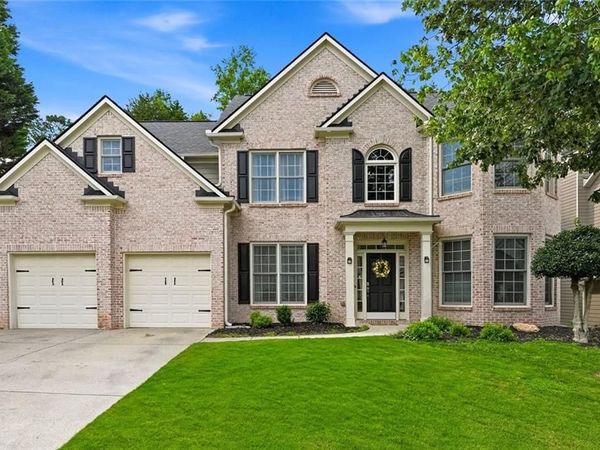 6615 Hampton Rock Lane , Cumming, GA 30041