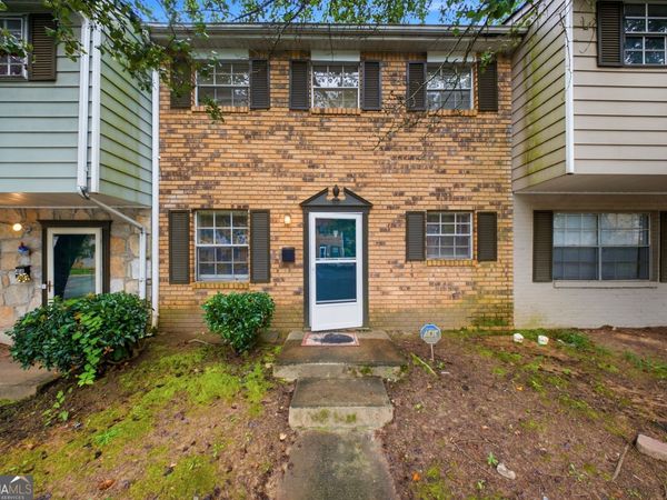 4701 Flat Shoals Road, Unit 44-C, Union City, GA 30291
