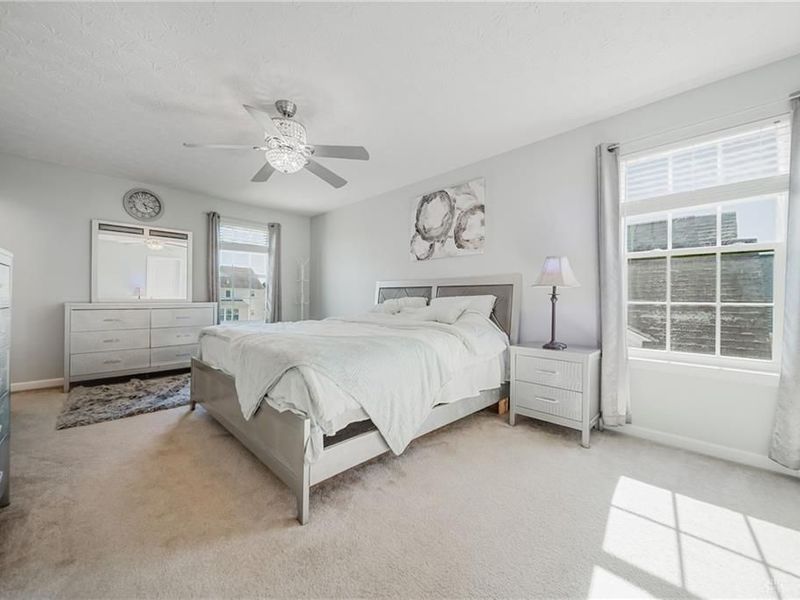 5148 Dayflower Drive, Tipp City, OH 45371 Photo 32