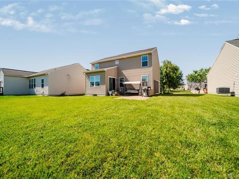 5148 Dayflower Drive, Tipp City, OH 45371 Photo 44