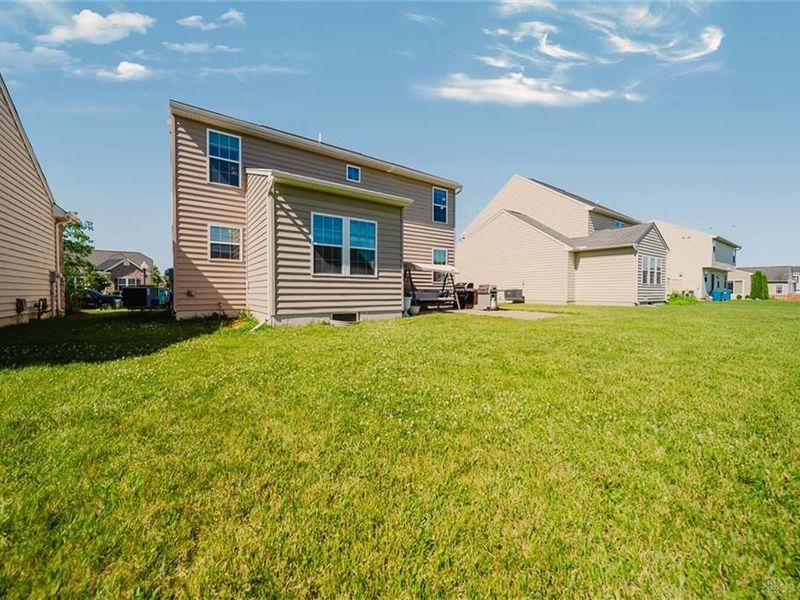 5148 Dayflower Drive, Tipp City, OH 45371 Photo 47