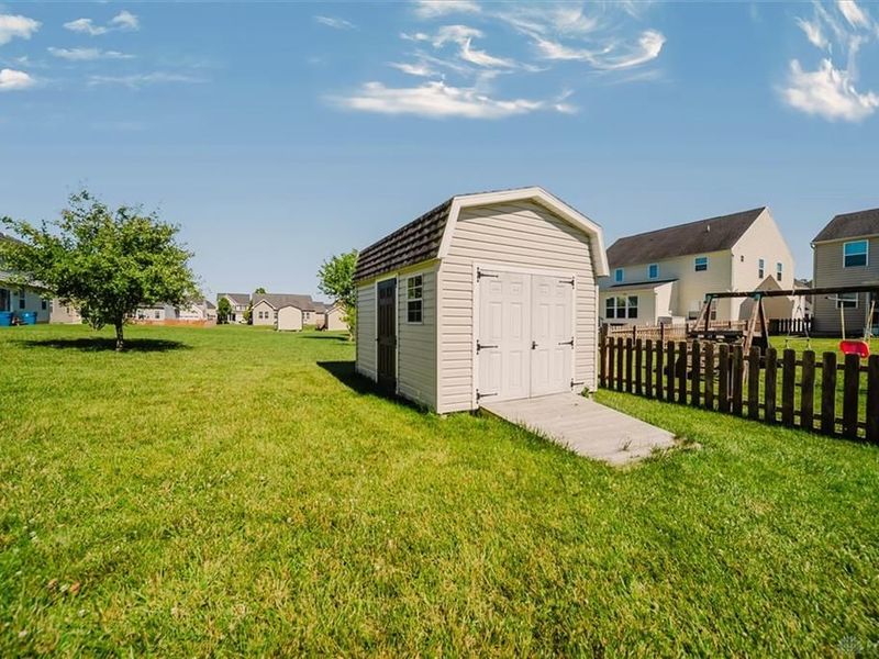 5148 Dayflower Drive, Tipp City, OH 45371 Photo 48