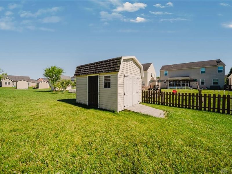 5148 Dayflower Drive, Tipp City, OH 45371 Photo 49