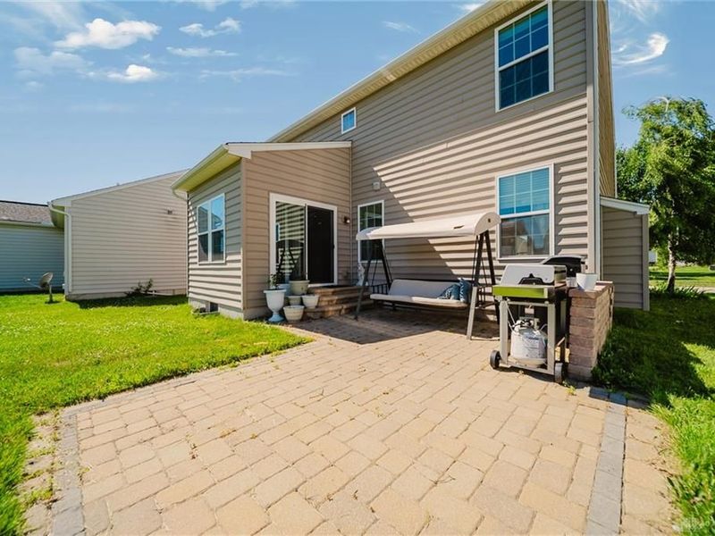 5148 Dayflower Drive, Tipp City, OH 45371 Photo 50