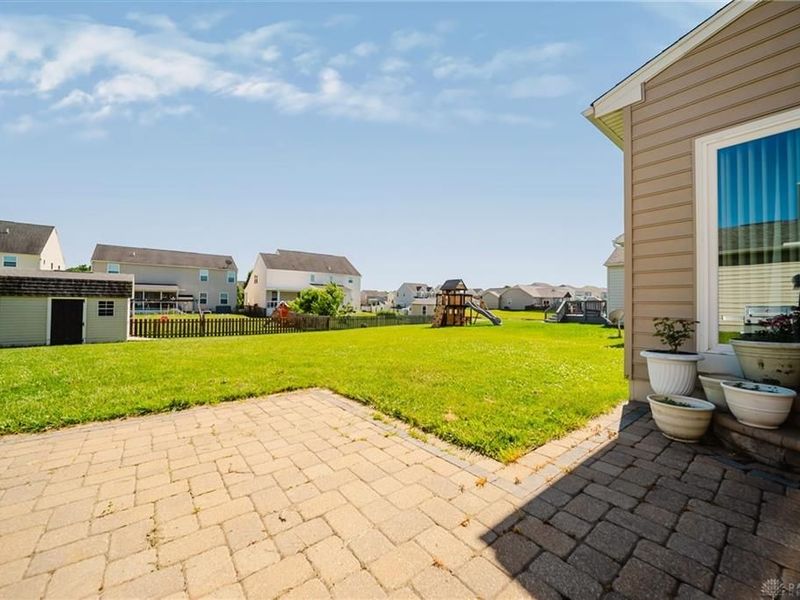 5148 Dayflower Drive, Tipp City, OH 45371 Photo 52