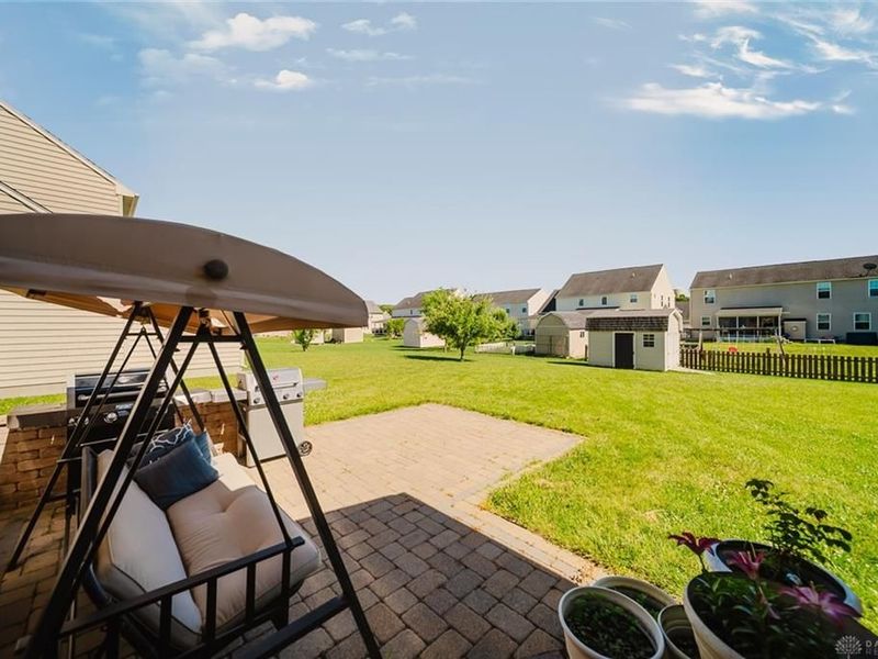 5148 Dayflower Drive, Tipp City, OH 45371 Photo 53