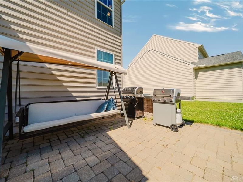 5148 Dayflower Drive, Tipp City, OH 45371 Photo 54