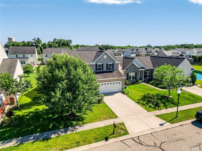 5148 Dayflower Drive, Tipp City, OH 45371 Photo 55