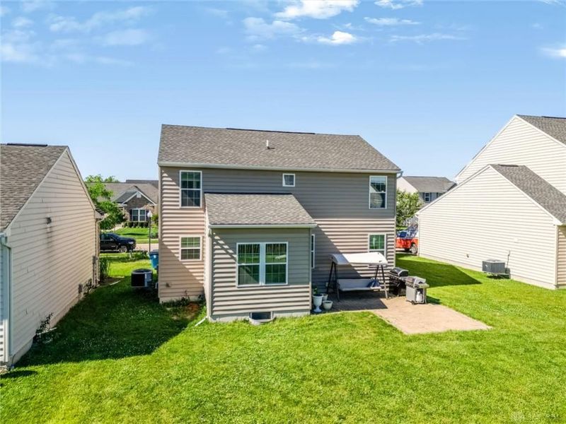 5148 Dayflower Drive, Tipp City, OH 45371 Photo 61