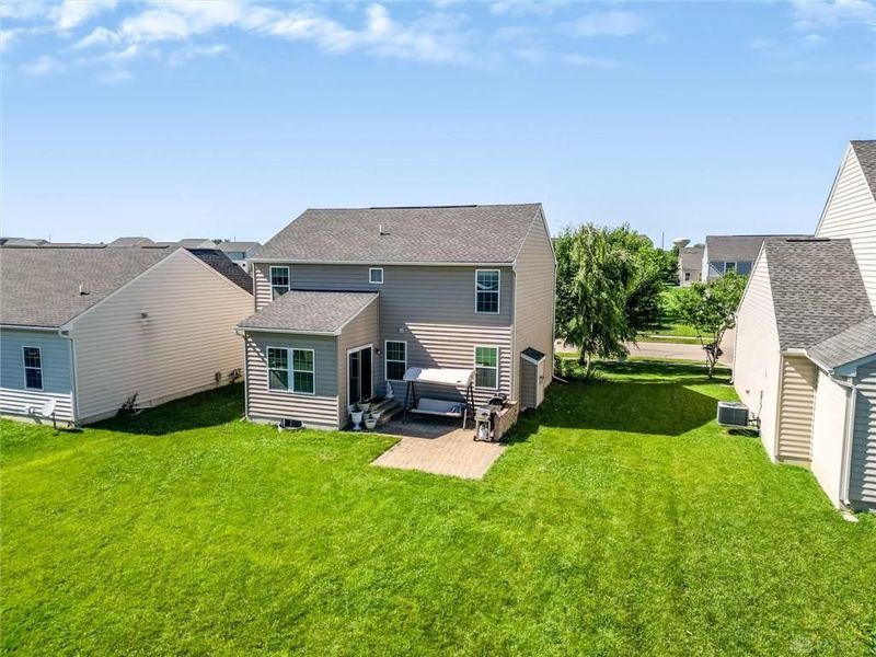 5148 Dayflower Drive, Tipp City, OH 45371 Photo 62