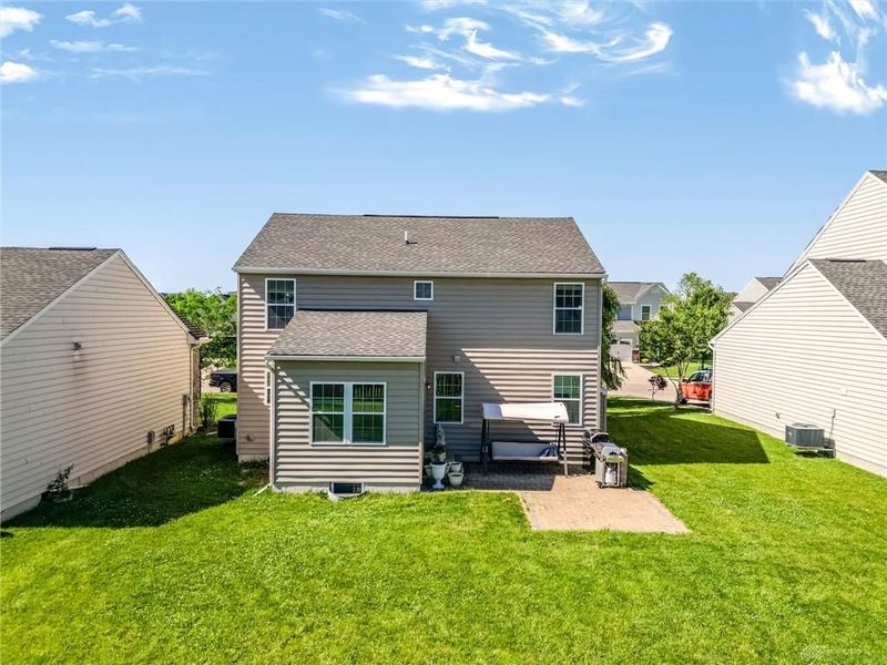 5148 Dayflower Drive, Tipp City, OH 45371 Photo 63