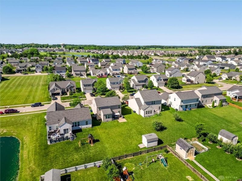 5148 Dayflower Drive, Tipp City, OH 45371 Photo 65