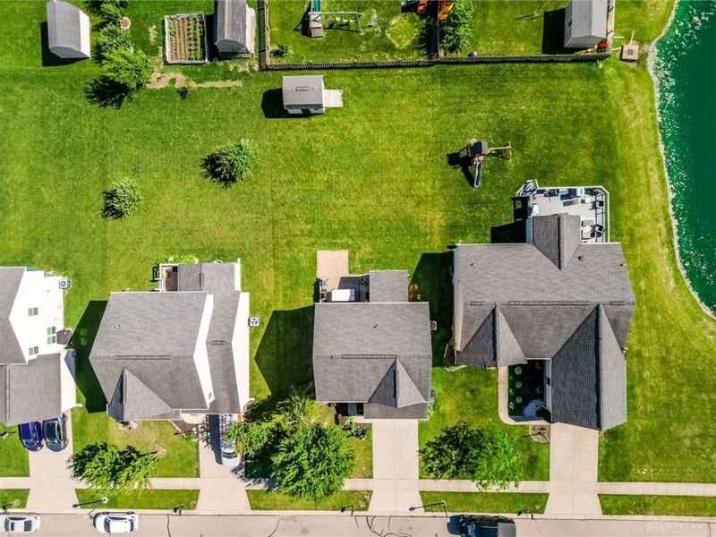 5148 Dayflower Drive, Tipp City, OH 45371 Photo 76