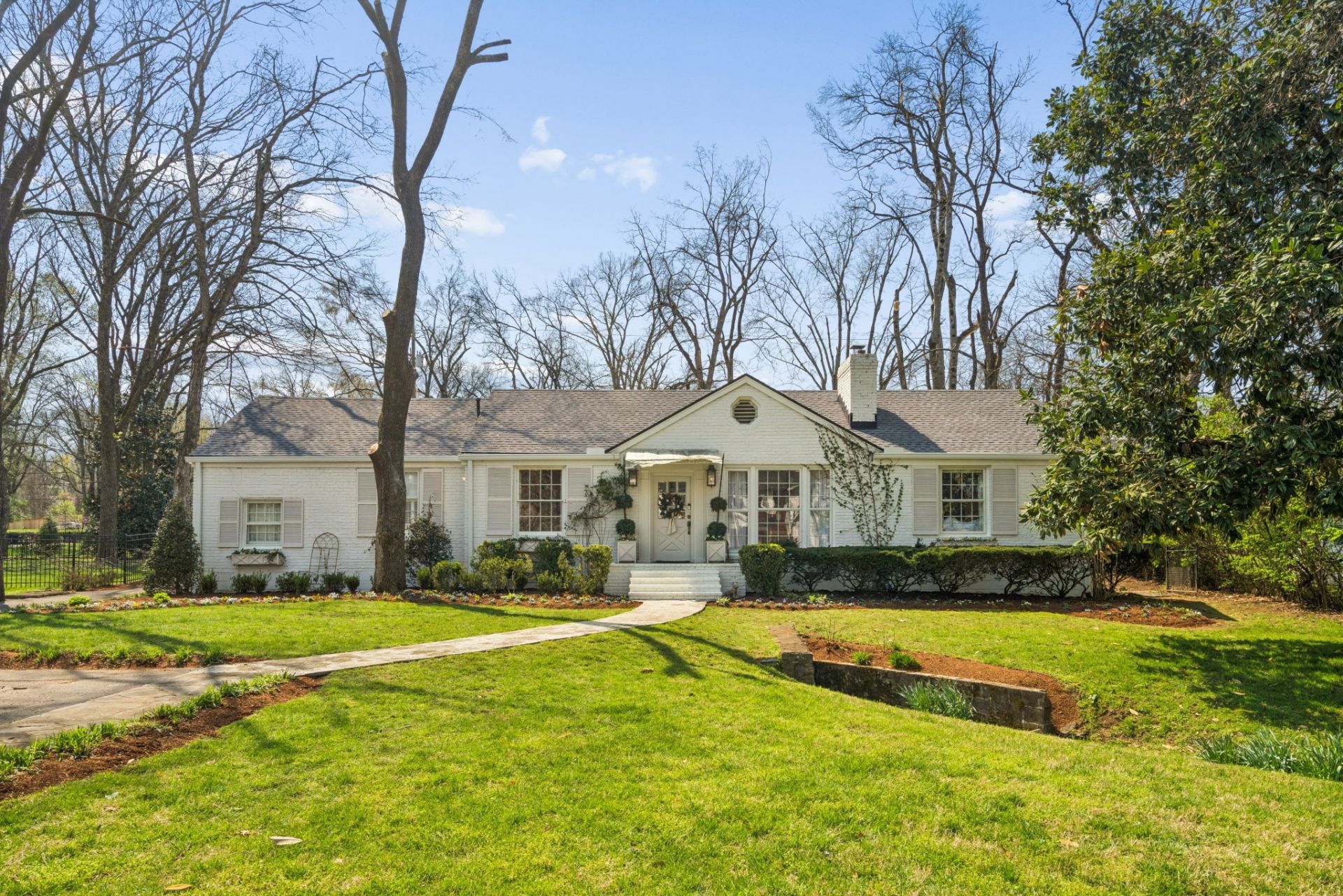 115 Alton Rd , Nashville, TN 37205 Main Photo