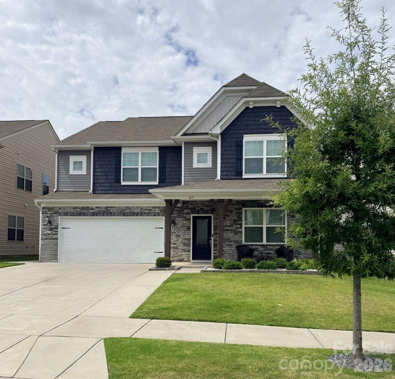 1611 Loggerhead Drive, Lancaster, SC 29720 Main Photo