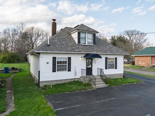 24 Broadway Street, Dry Ridge, KY 41035