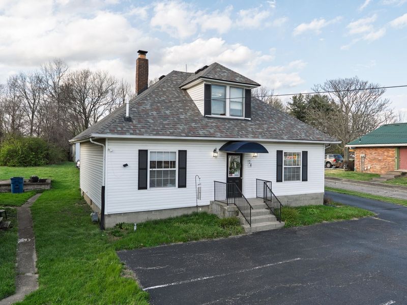 24 Broadway Street, Dry Ridge, KY 41035 Photo 1