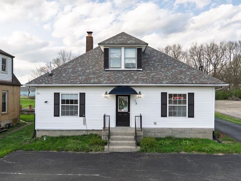 24 Broadway Street, Dry Ridge, KY 41035 Photo 11