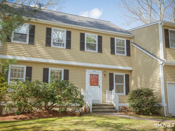 100 White Birch, Guilford, CT 06437