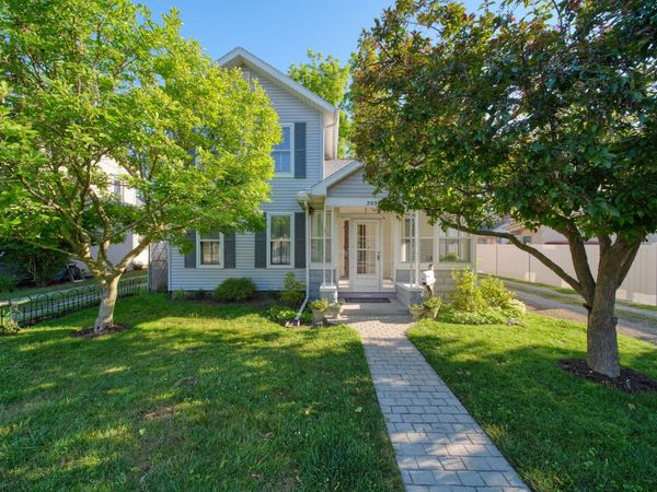 205 W Shawnee Street, Tecumseh, MI 49286