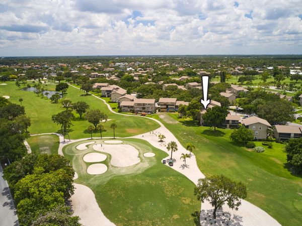 18369 SE Wood Haven Lane, Unit E, Jupiter, FL 33469