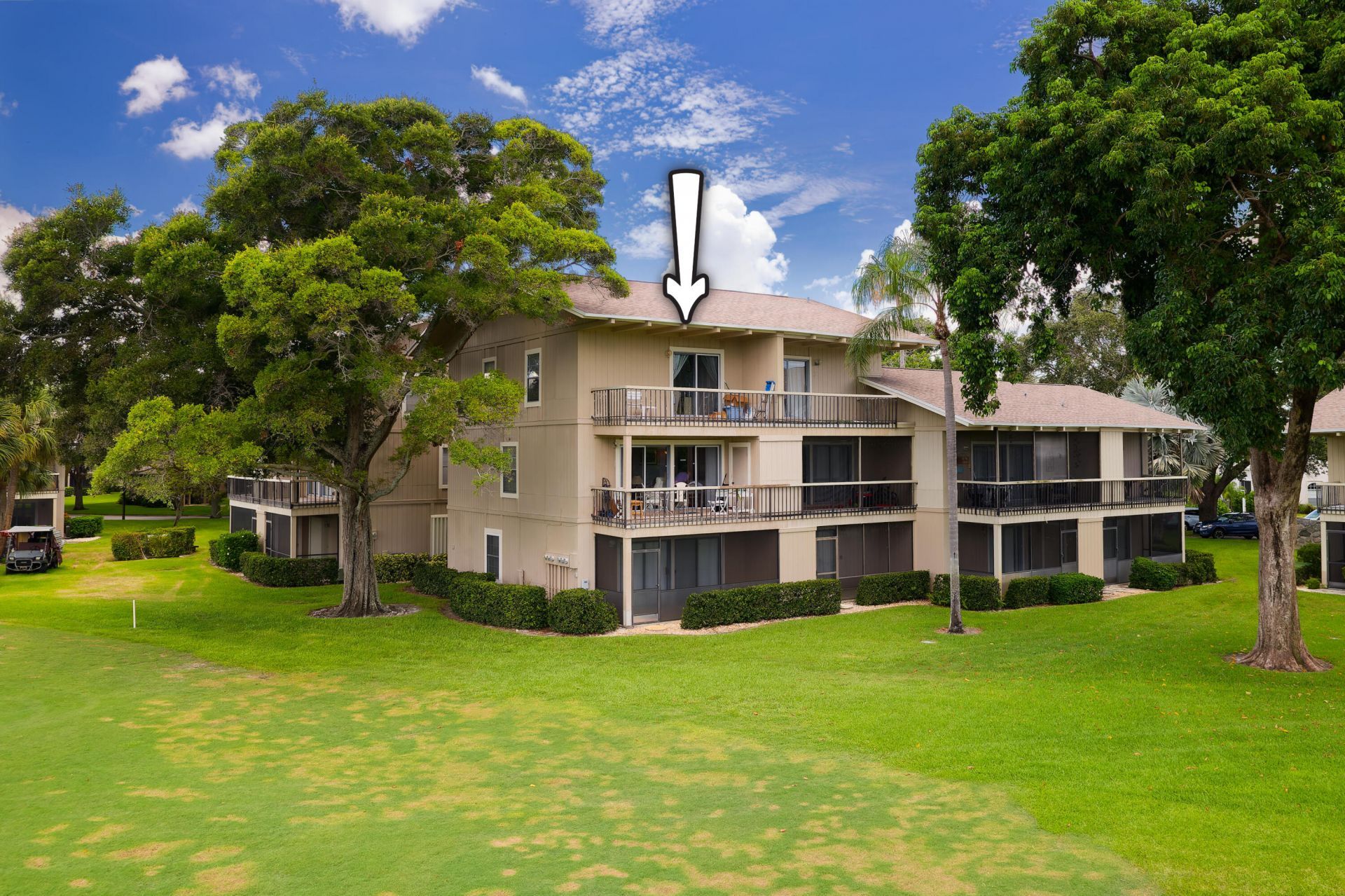 18369 SE Wood Haven Lane, Unit E, Jupiter, FL 33469 Photo