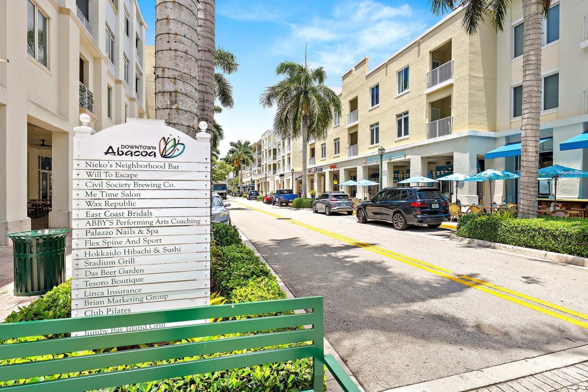 275 Murcia Drive, Unit 202, Jupiter, FL 33458 Photo