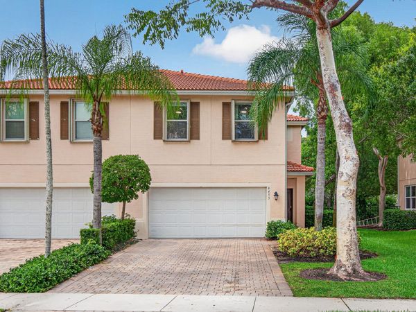 6455 Azura Lake Road, Lake Worth, FL 33463