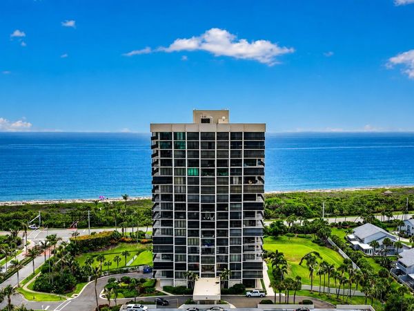 5047 N Highway A1a, Unit 1704, Hutchinson Island, FL 34949