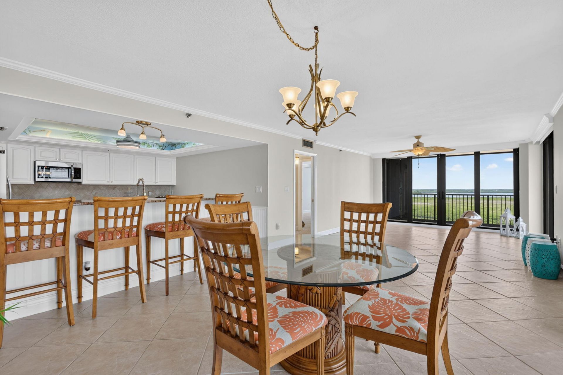 5047 N Highway A1a, Unit 1704, Hutchinson Island, FL 34949 Photo