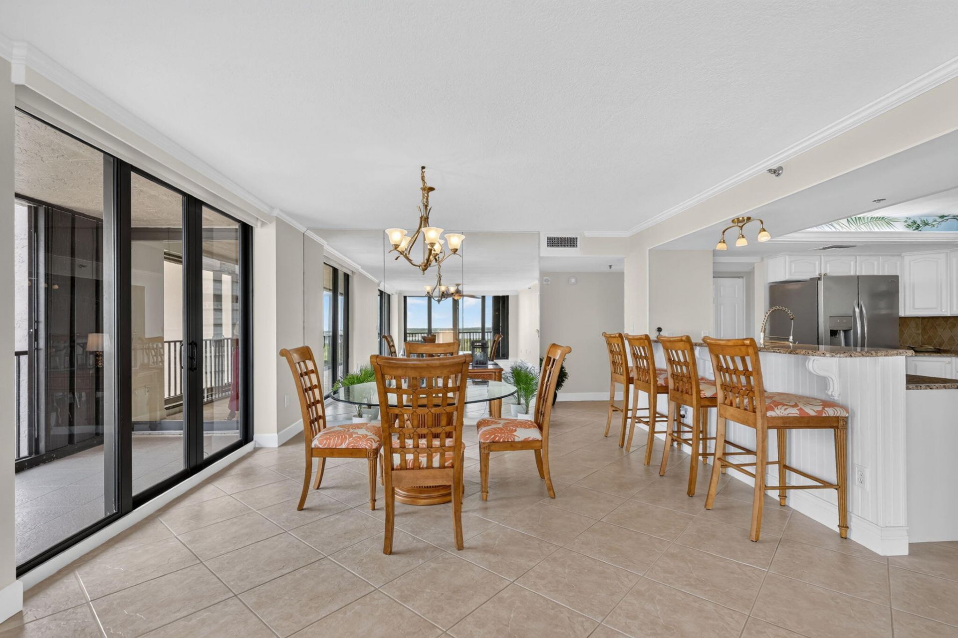5047 N Highway A1a, Unit 1704, Hutchinson Island, FL 34949 Photo