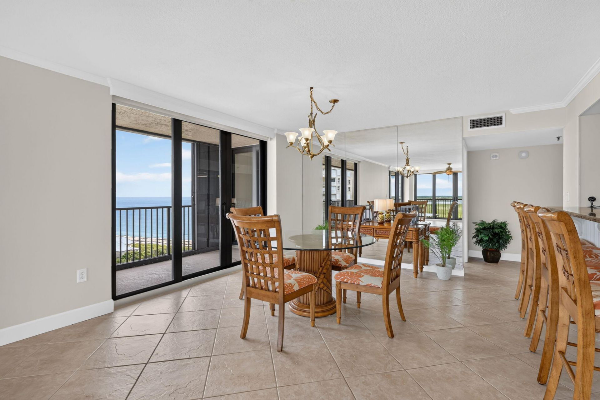 5047 N Highway A1a, Unit 1704, Hutchinson Island, FL 34949 Photo