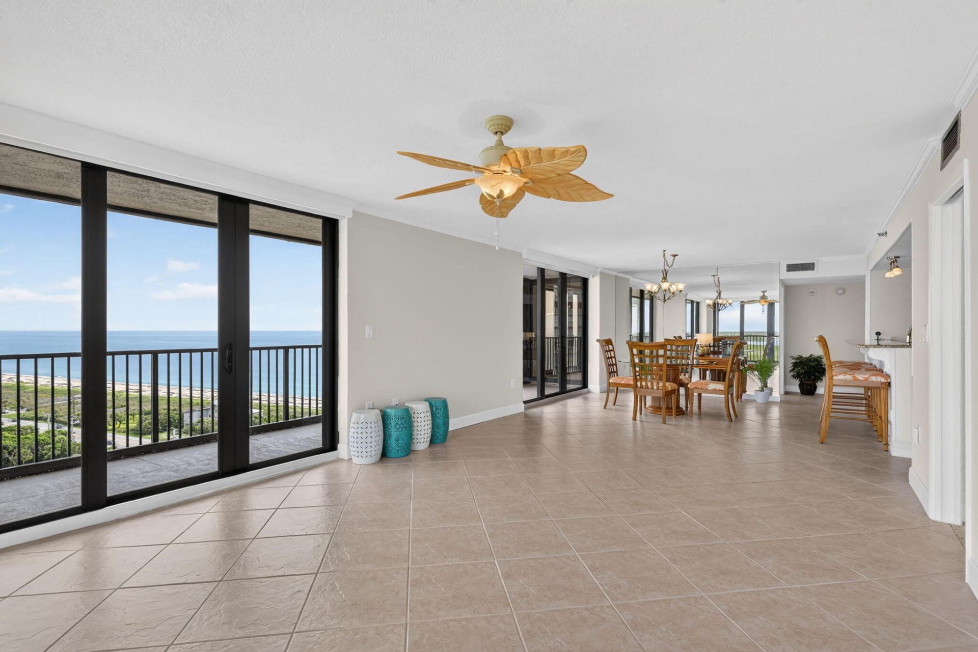 5047 N Highway A1a, Unit 1704, Hutchinson Island, FL 34949 Photo