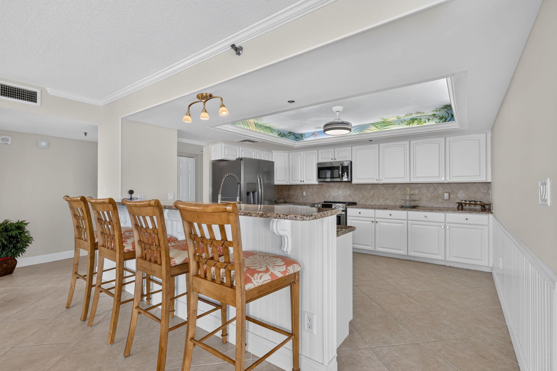 5047 N Highway A1a, Unit 1704, Hutchinson Island, FL 34949 Photo