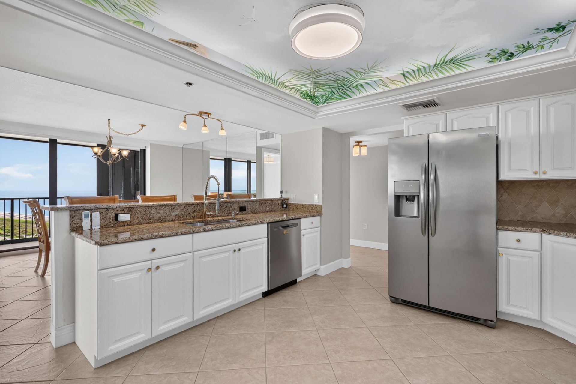 5047 N Highway A1a, Unit 1704, Hutchinson Island, FL 34949 Photo