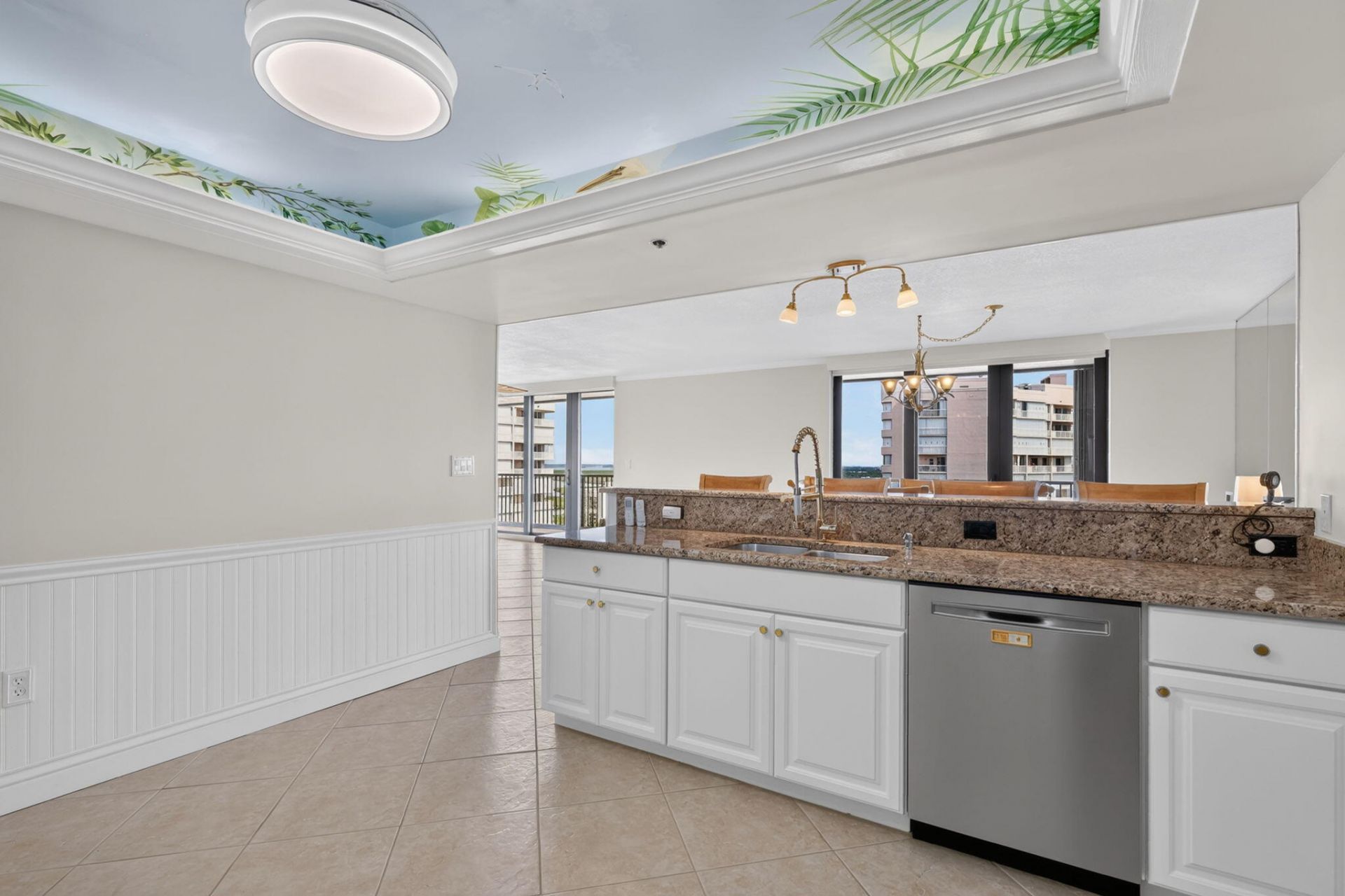 5047 N Highway A1a, Unit 1704, Hutchinson Island, FL 34949 Photo
