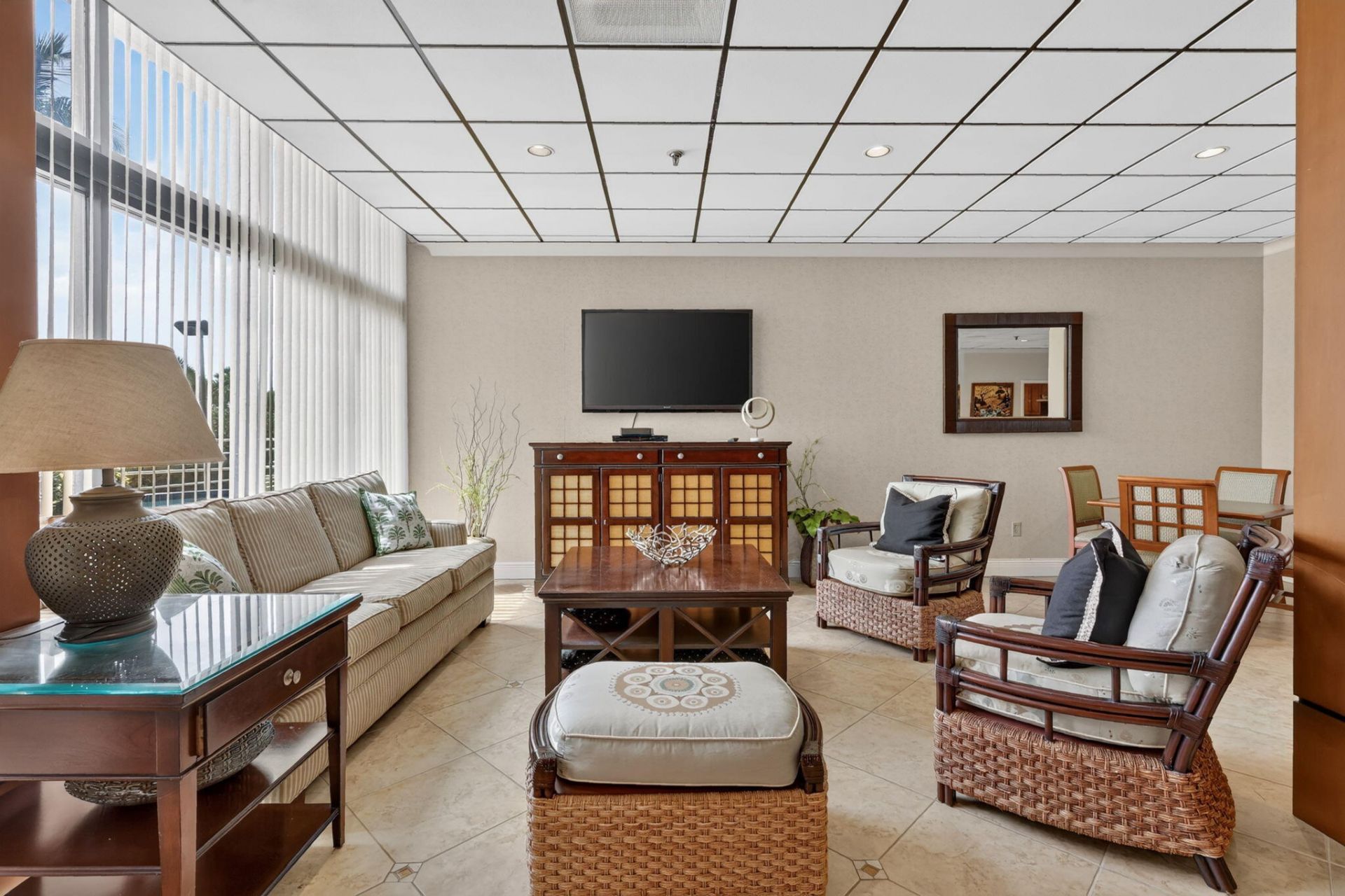 5047 N Highway A1a, Unit 1704, Hutchinson Island, FL 34949 Photo