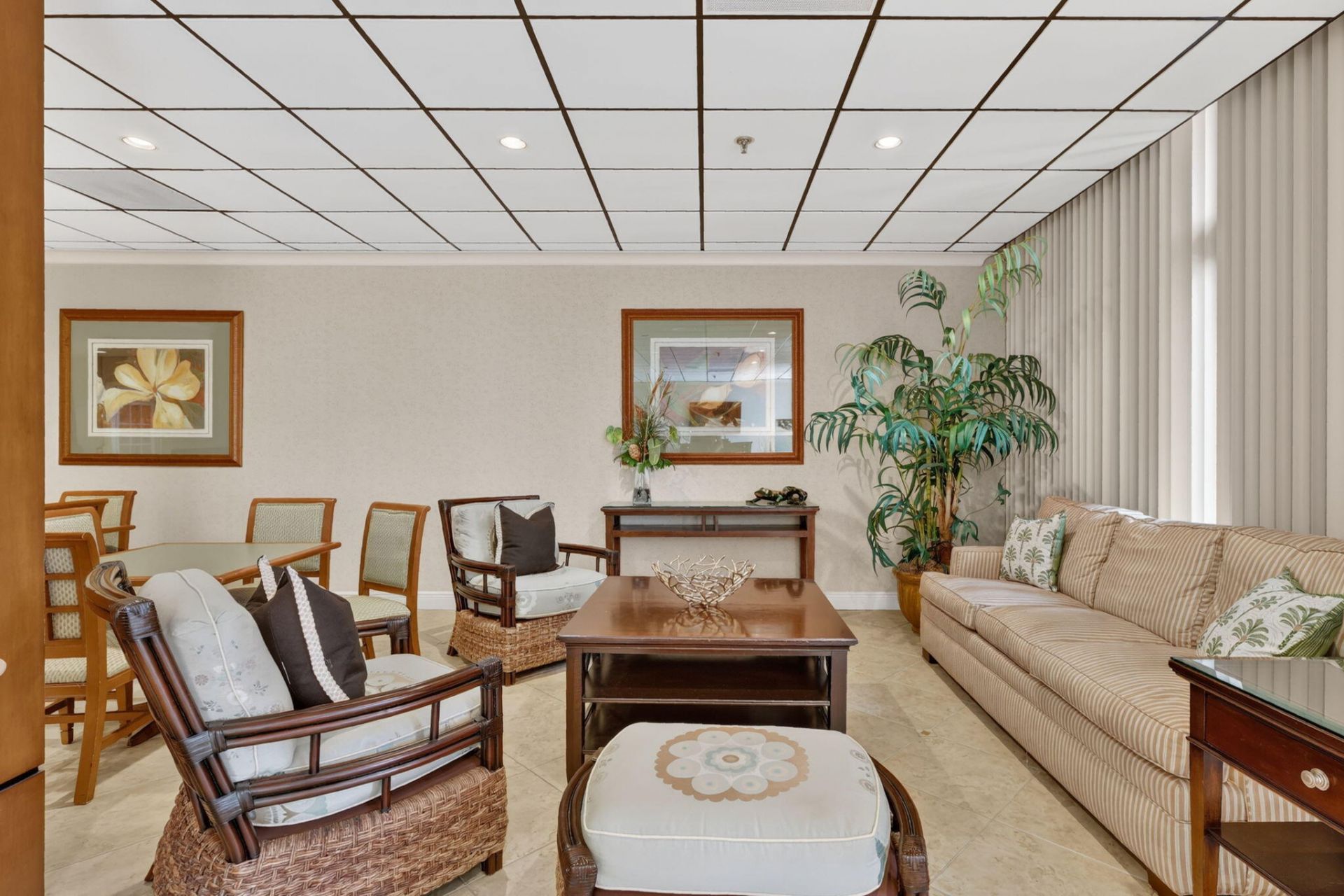 5047 N Highway A1a, Unit 1704, Hutchinson Island, FL 34949 Photo