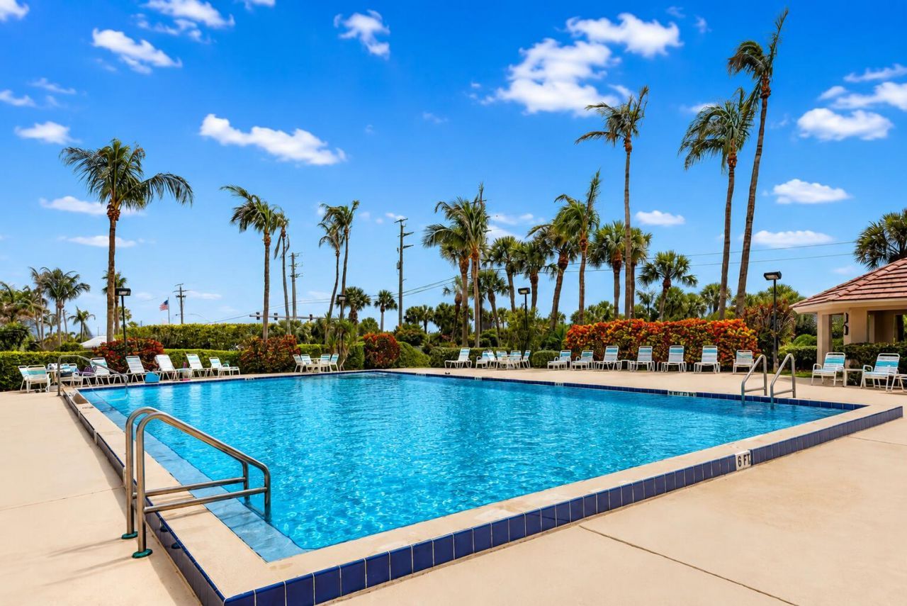 5047 N Highway A1a, Unit 1704, Hutchinson Island, FL 34949 Photo