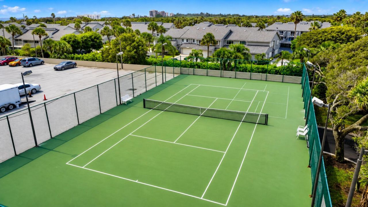 5047 N Highway A1a, Unit 1704, Hutchinson Island, FL 34949 Photo