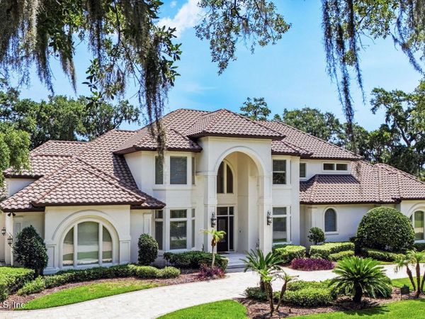 144 PLANTATION Circle S, Ponte Vedra Beach, FL 32082