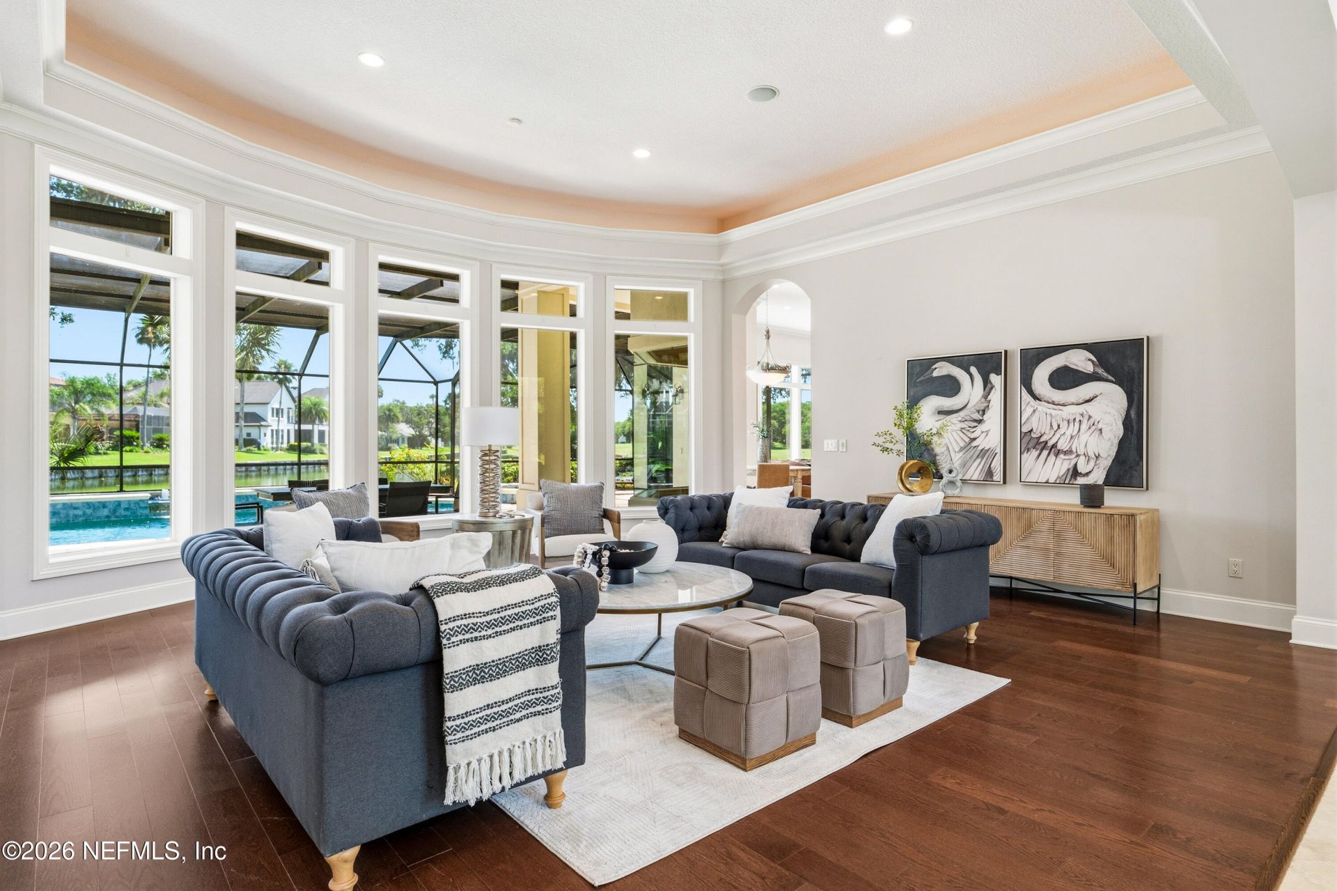 144 Plantation Circle S, Ponte Vedra Beach, FL 32082 Photo
