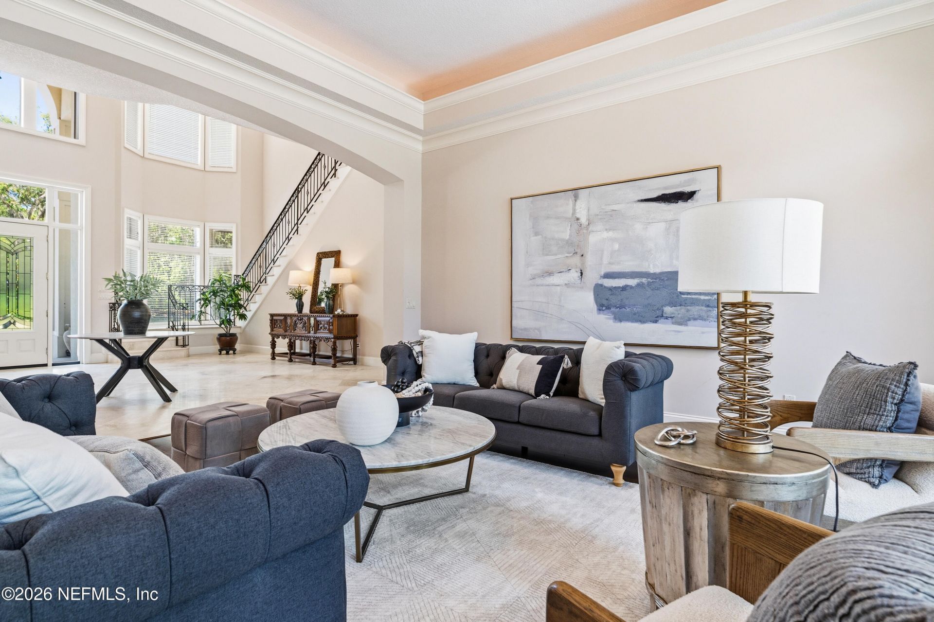 144 Plantation Circle S, Ponte Vedra Beach, FL 32082 Photo
