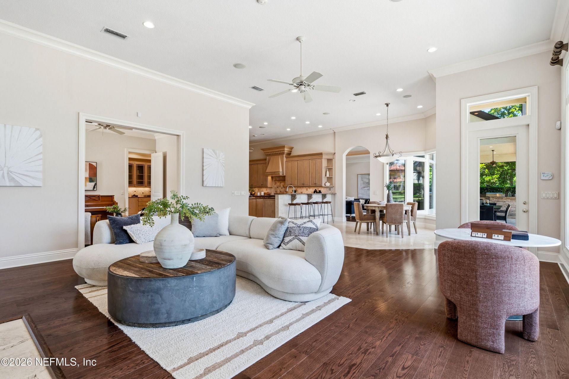 144 Plantation Circle S, Ponte Vedra Beach, FL 32082 Photo