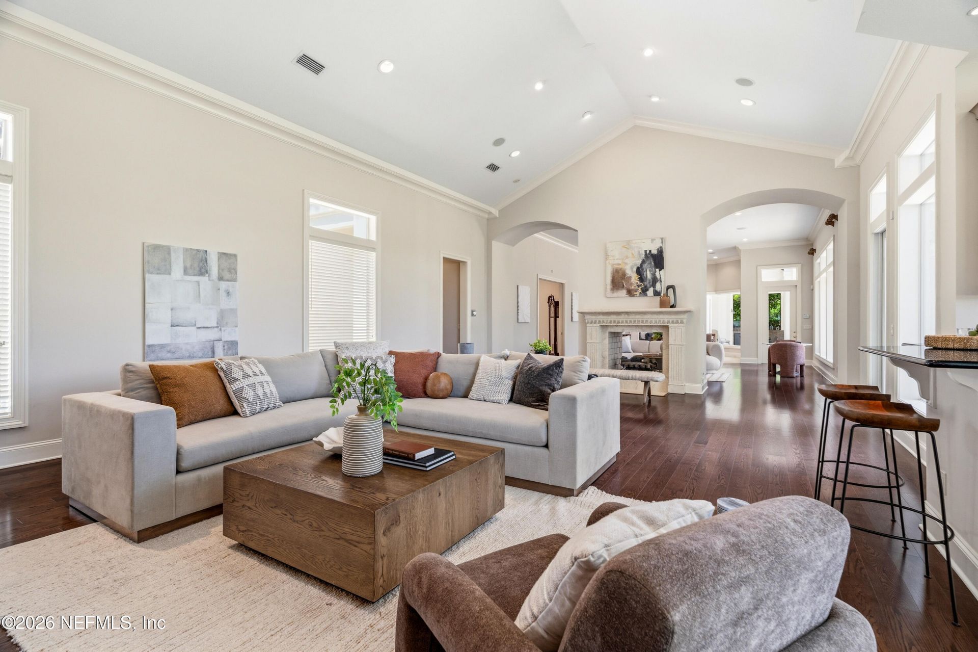 144 Plantation Circle S, Ponte Vedra Beach, FL 32082 Photo
